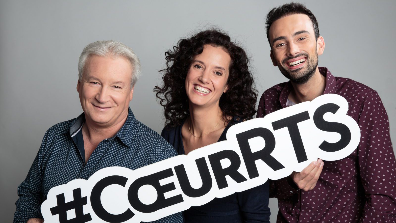 Cœur à Cœur repart en campagne ! - Radio Télévision Suisse RomandeRadio