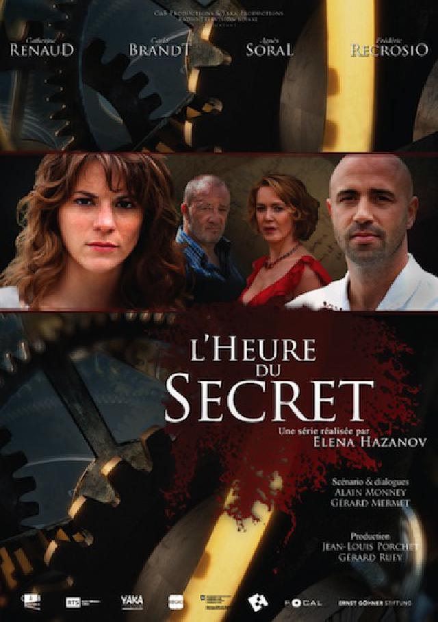 L'heure du secret Hds