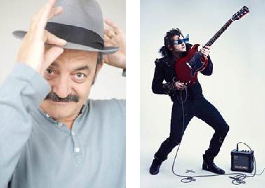 Les Chedid Les Chiens Ne Font Pas Des Chats Radio